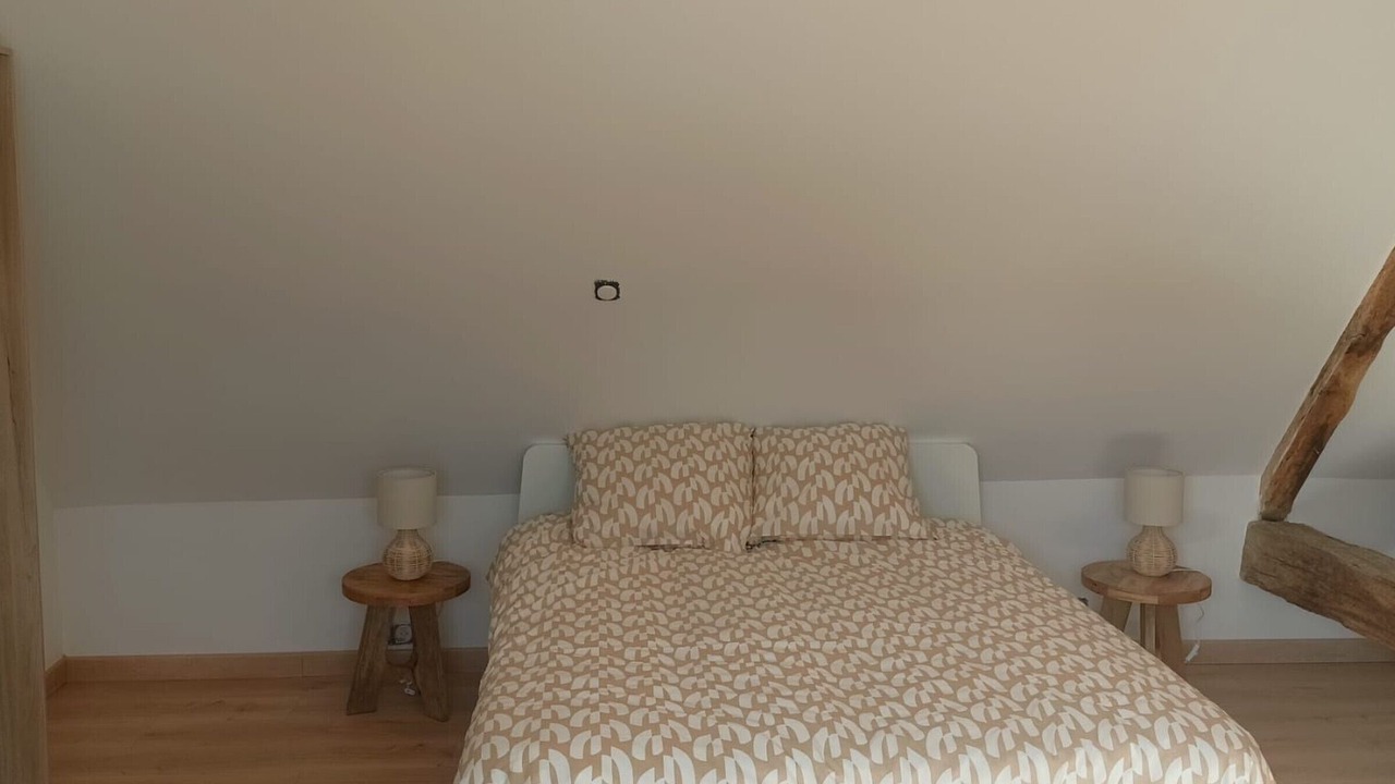 Photo of Bedroom in Amne