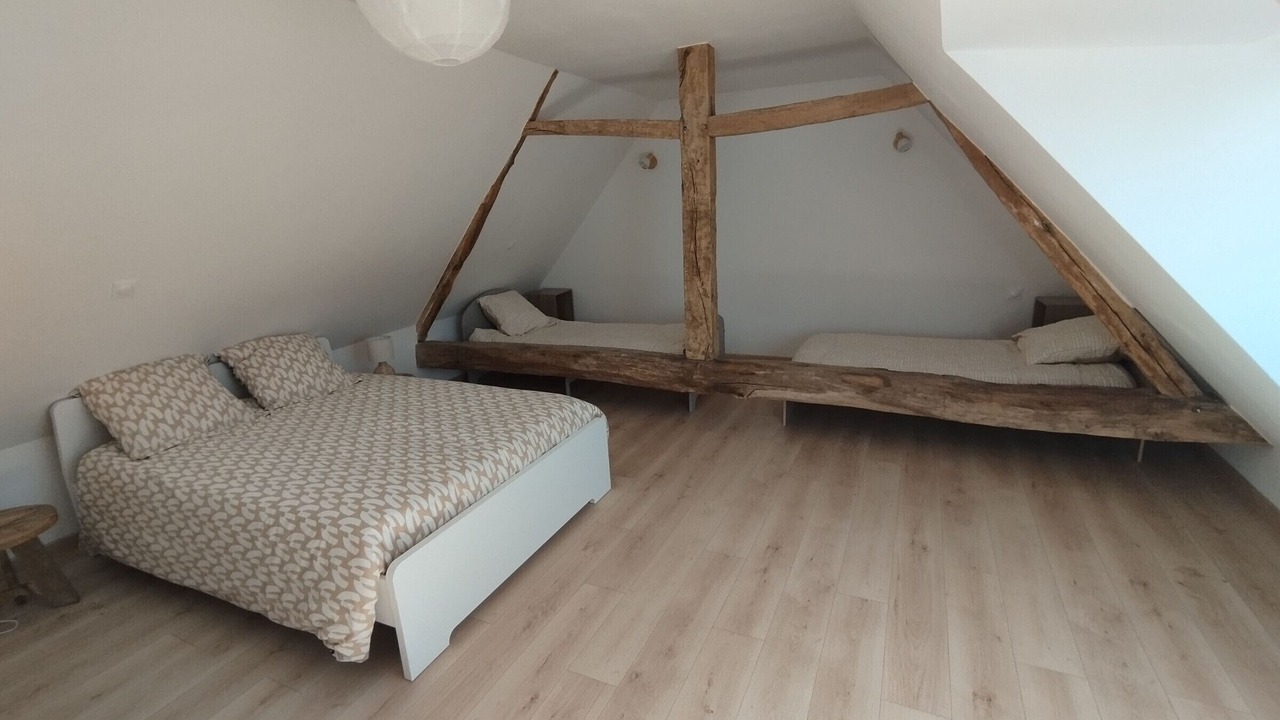 Photo of Bedroom in Amne