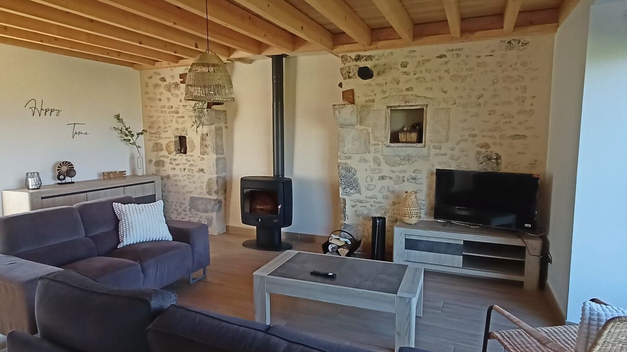 Photo of Livingroom in Amne