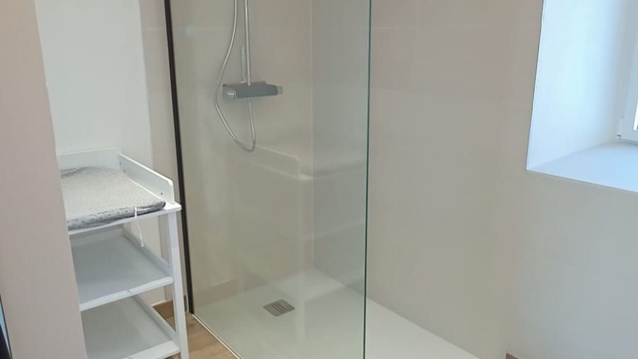 Photo of Bathroom in Amne