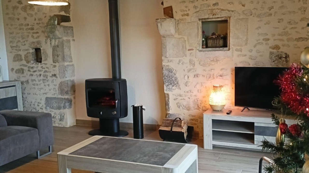 Photo of Livingroom in Amne