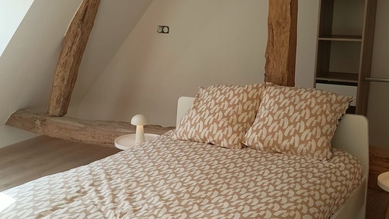 Photo of Bedroom in Amne