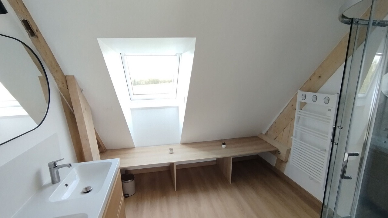 Photo of Bathroom in Amne