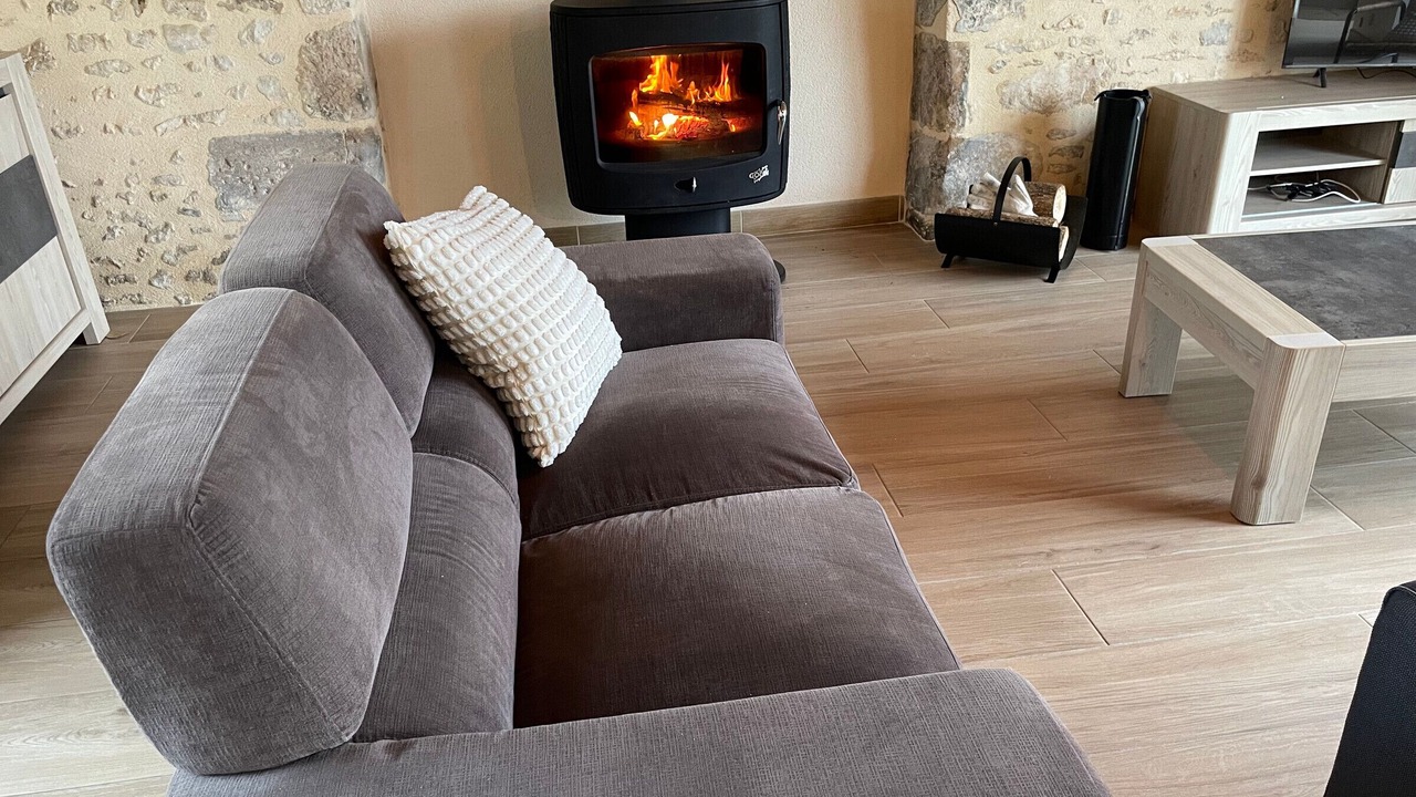 Photo of Livingroom in Amne