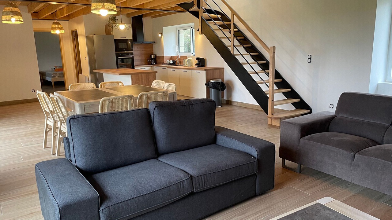 Photo of Livingroom in Amne