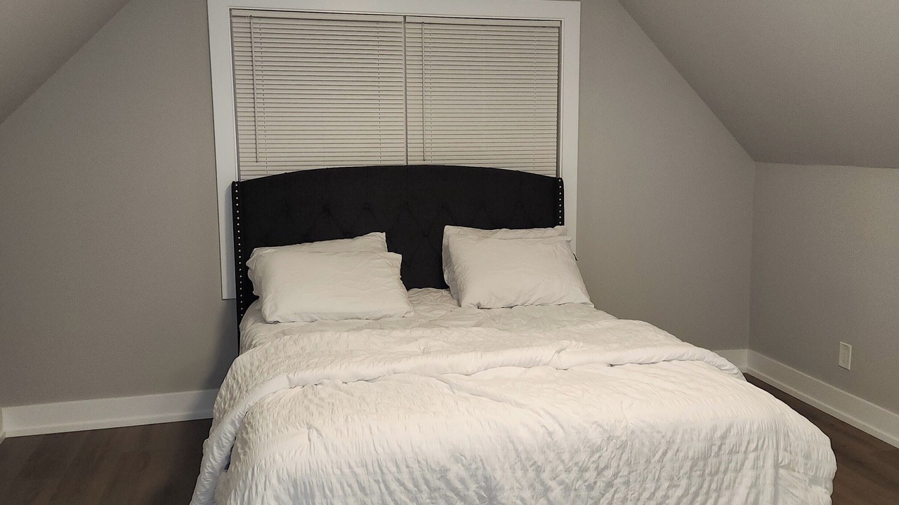 Photo of Bedroom in Chester Highlands
