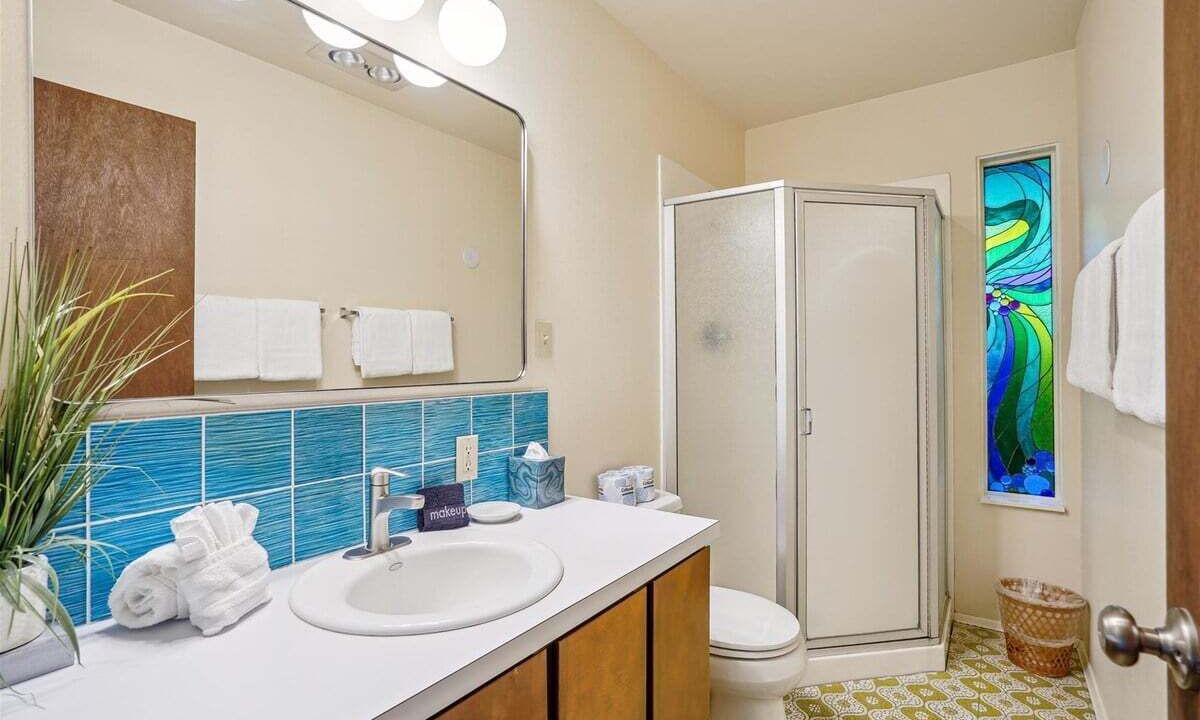 Photo of Bathroom in Tolovana Park