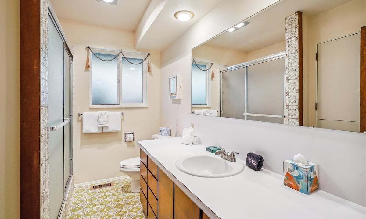 Photo of Bathroom in Tolovana Park