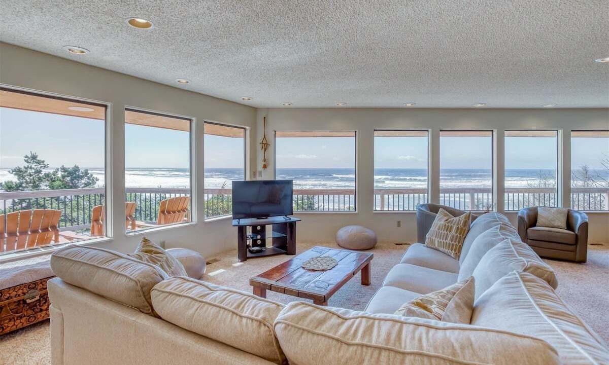 Photo of Bedroom in Tolovana Park