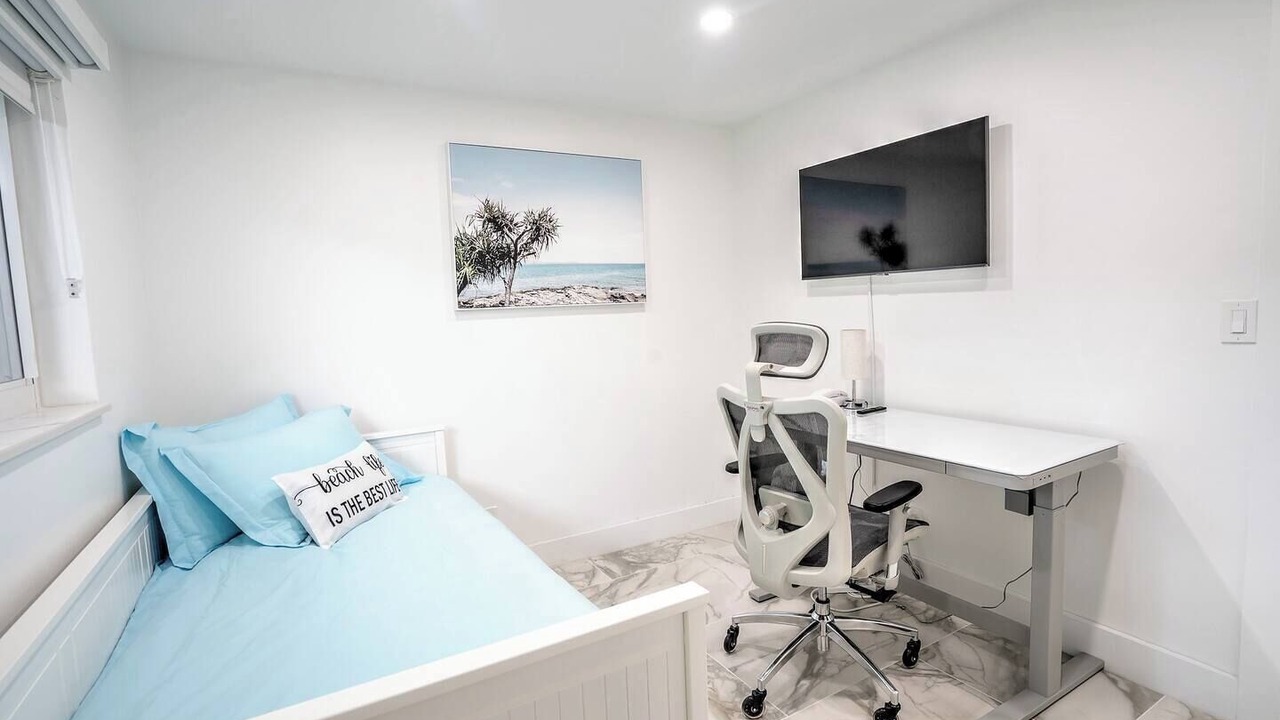 Photo of Bedroom in Central Corals