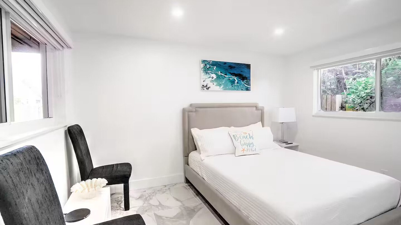 Photo of Bedroom in Central Corals