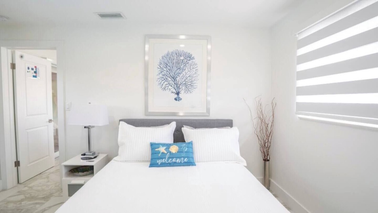 Photo of Bedroom in Central Corals