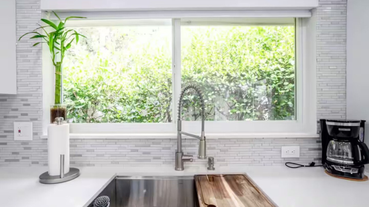 Photo of Kitchen in Central Corals