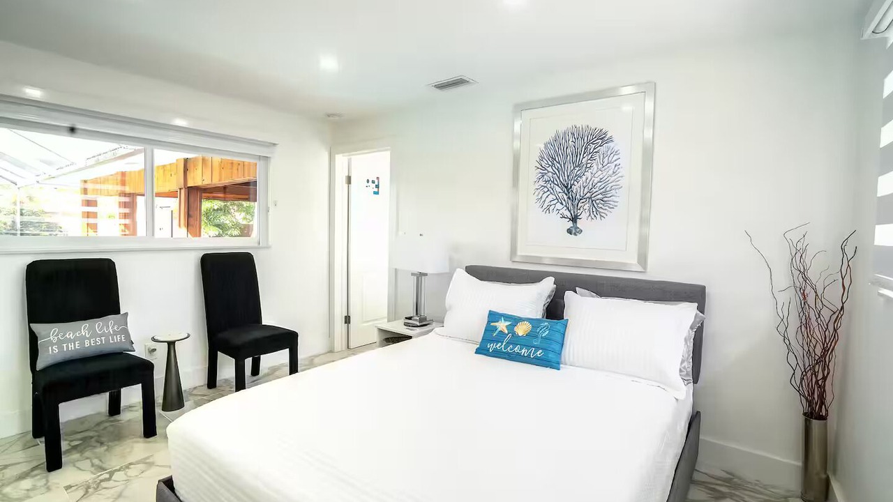 Photo of Bedroom in Central Corals