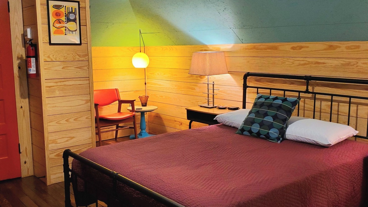 Photo of Bedroom in Shiner