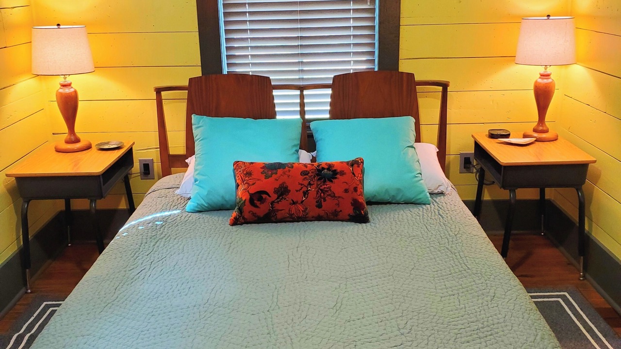 Photo of Bedroom in Shiner