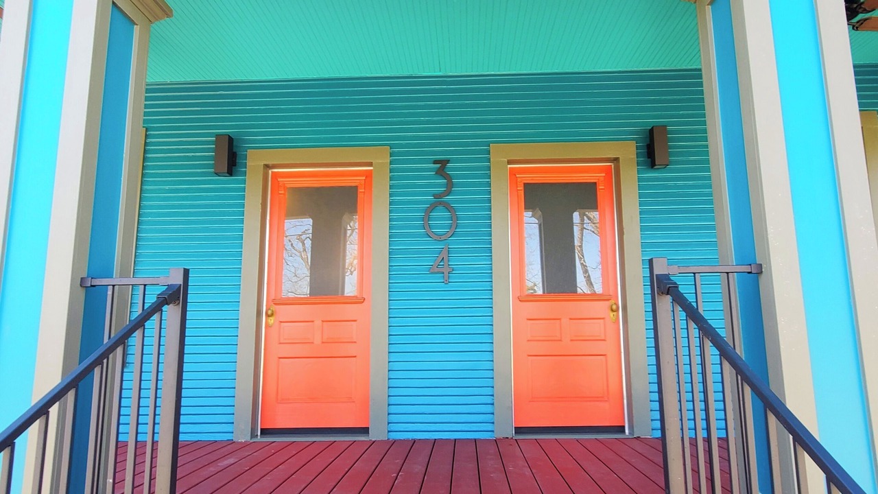 Photo of Outdoor in Shiner