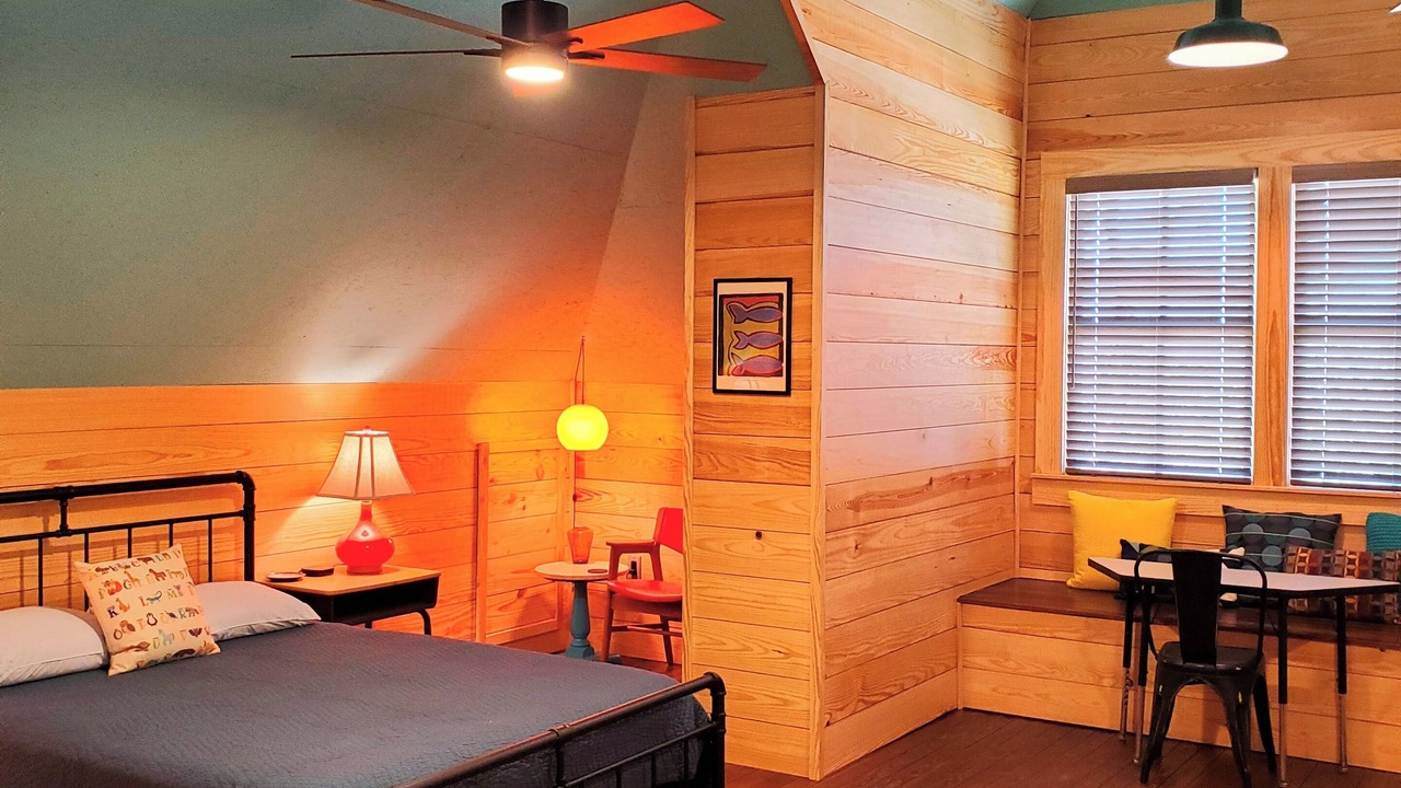 Photo of Bedroom in Shiner