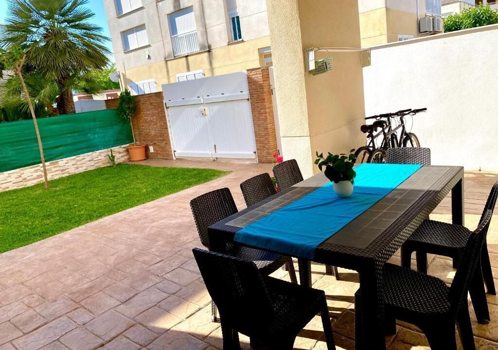 Photo of Outdoor in Oropesa del Mar