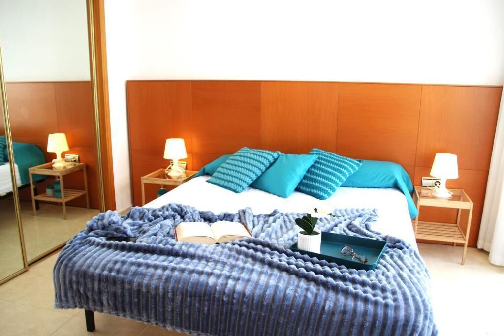 Photo of Bedroom in Oropesa del Mar