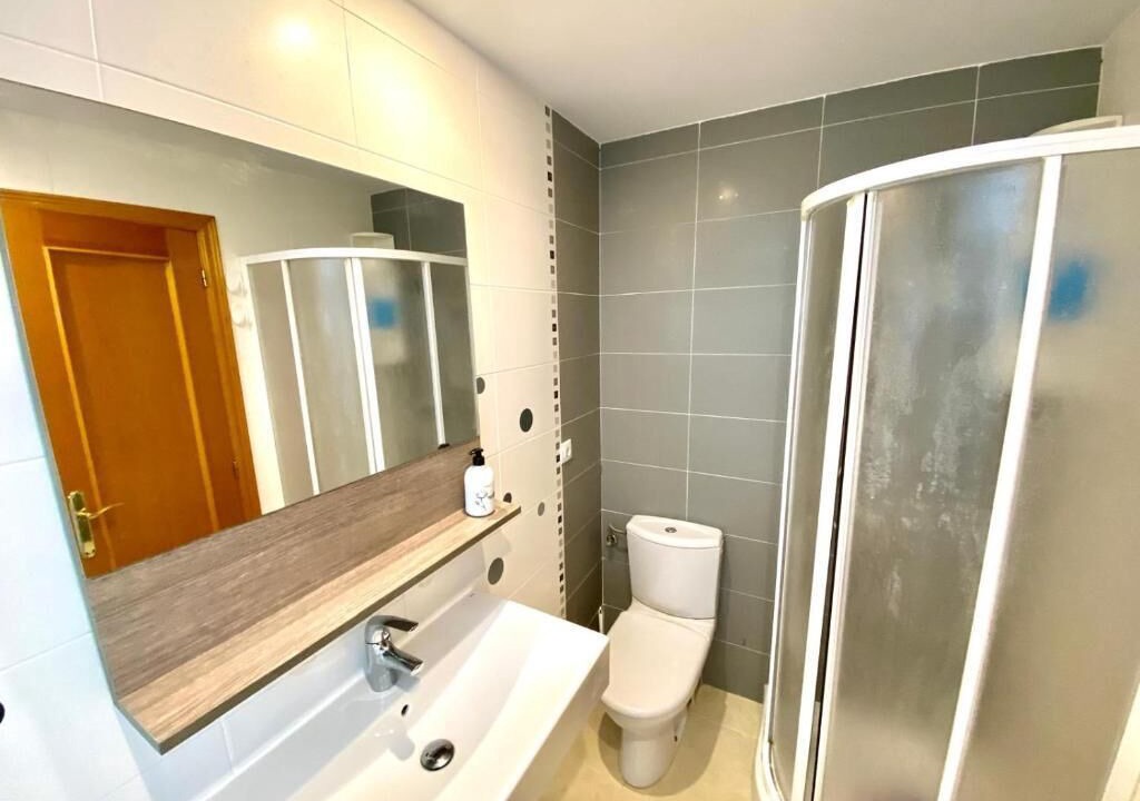 Photo of Bathroom in Oropesa del Mar