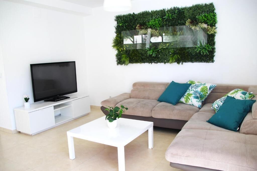 Photo of Livingroom in Oropesa del Mar
