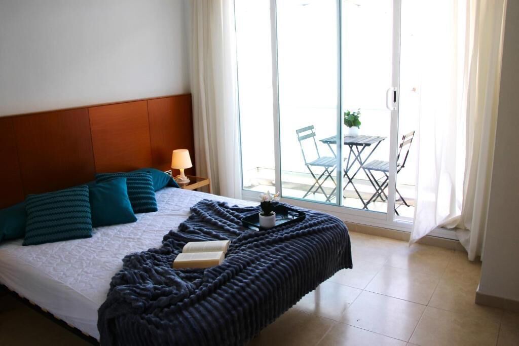 Photo of Bedroom in Oropesa del Mar