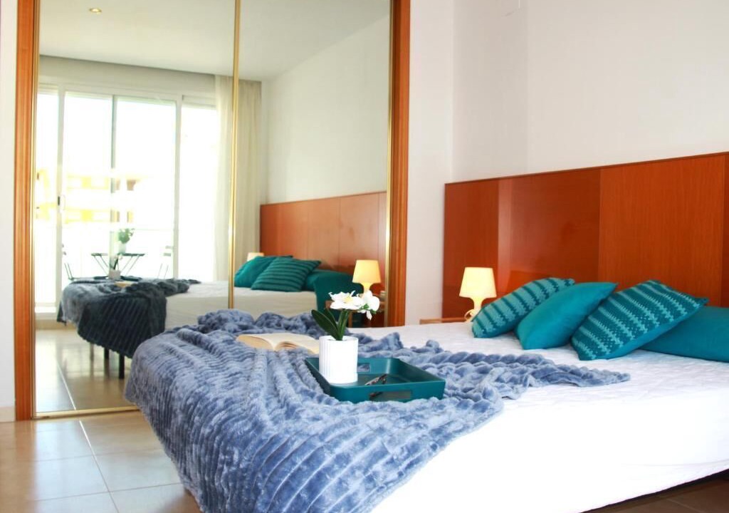 Photo of Bedroom in Oropesa del Mar