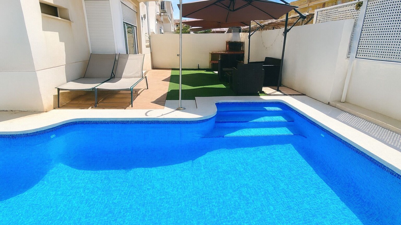 Photo of Outdoor in Oropesa del Mar