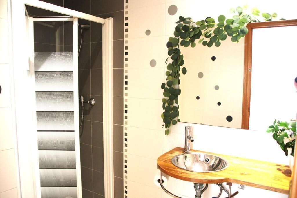 Photo of Bathroom in Oropesa del Mar