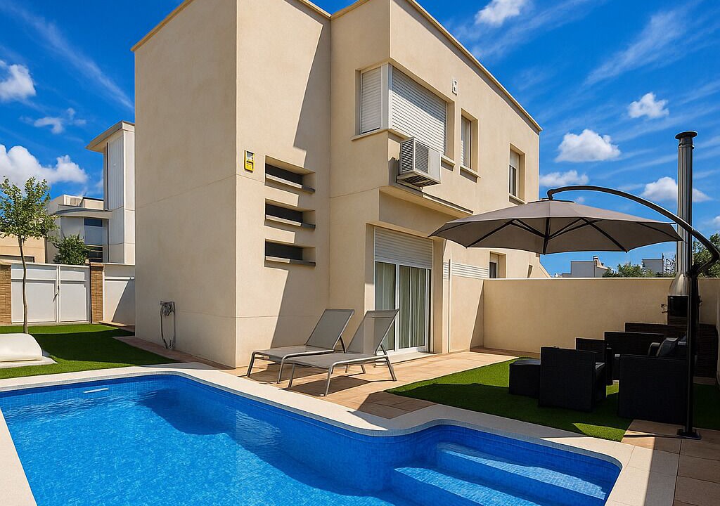 Photo of Outdoor in Oropesa del Mar