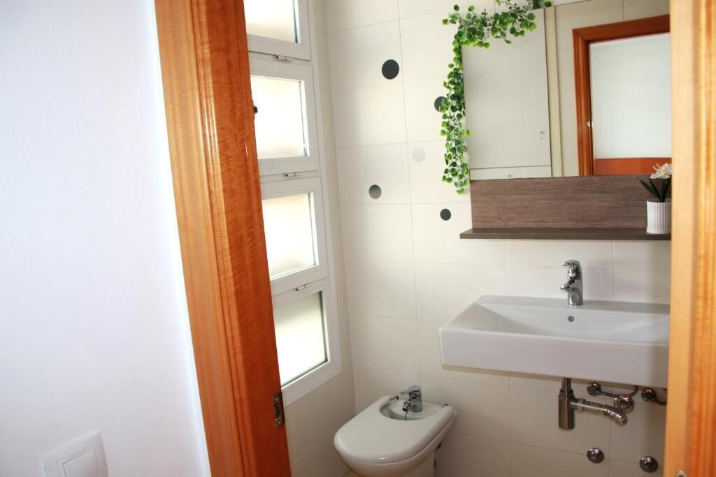 Photo of Bathroom in Oropesa del Mar