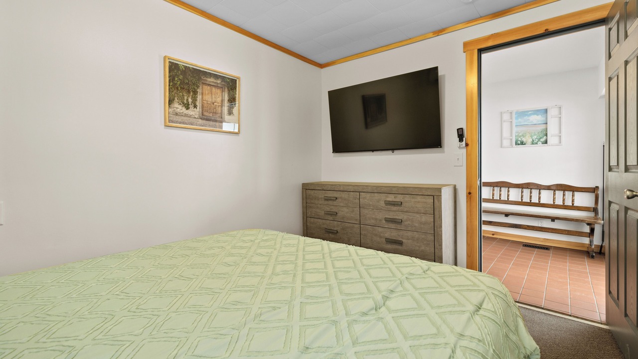 Photo of Bedroom in Remsen