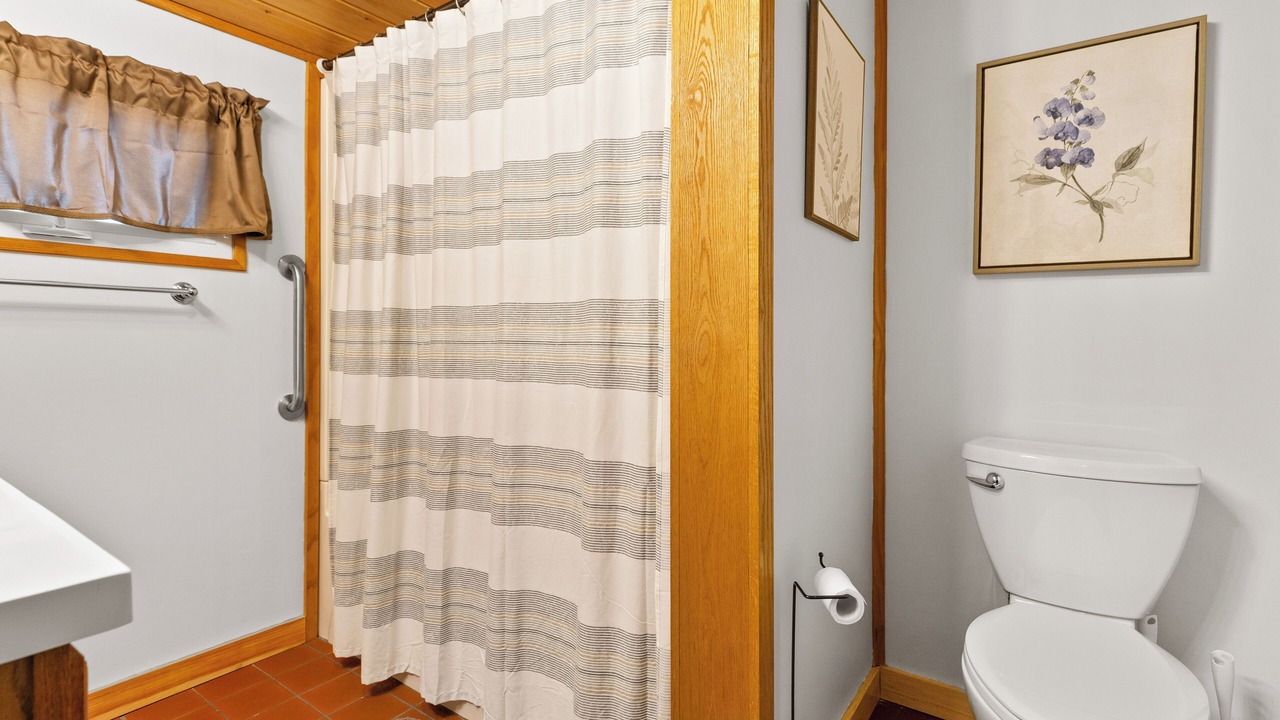 Photo of Bathroom in Remsen