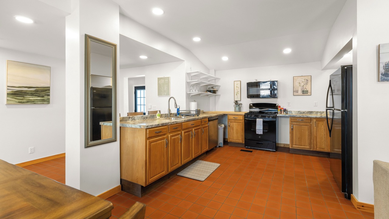 Photo of Kitchen in Remsen
