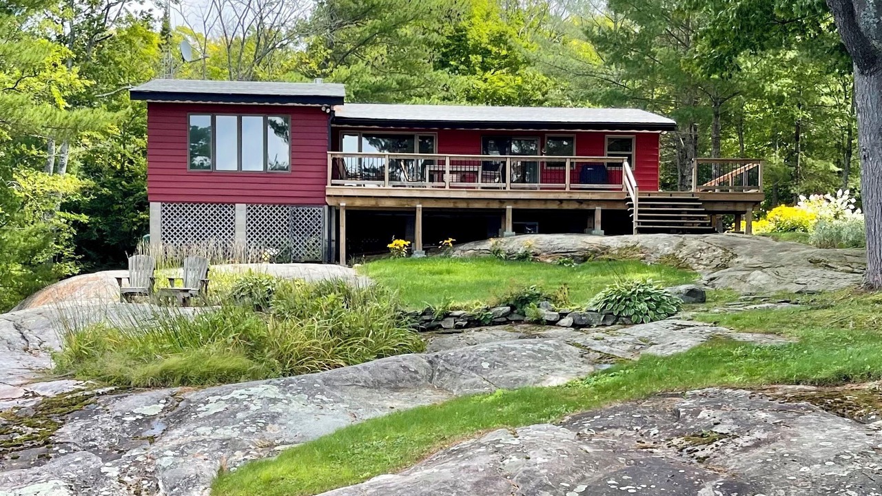 Photo of Outdoor in Broadbent