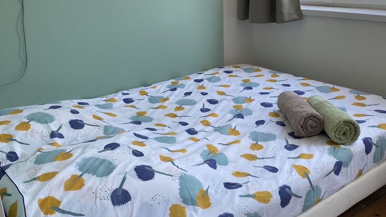 Photo of Bedroom in Roubaix