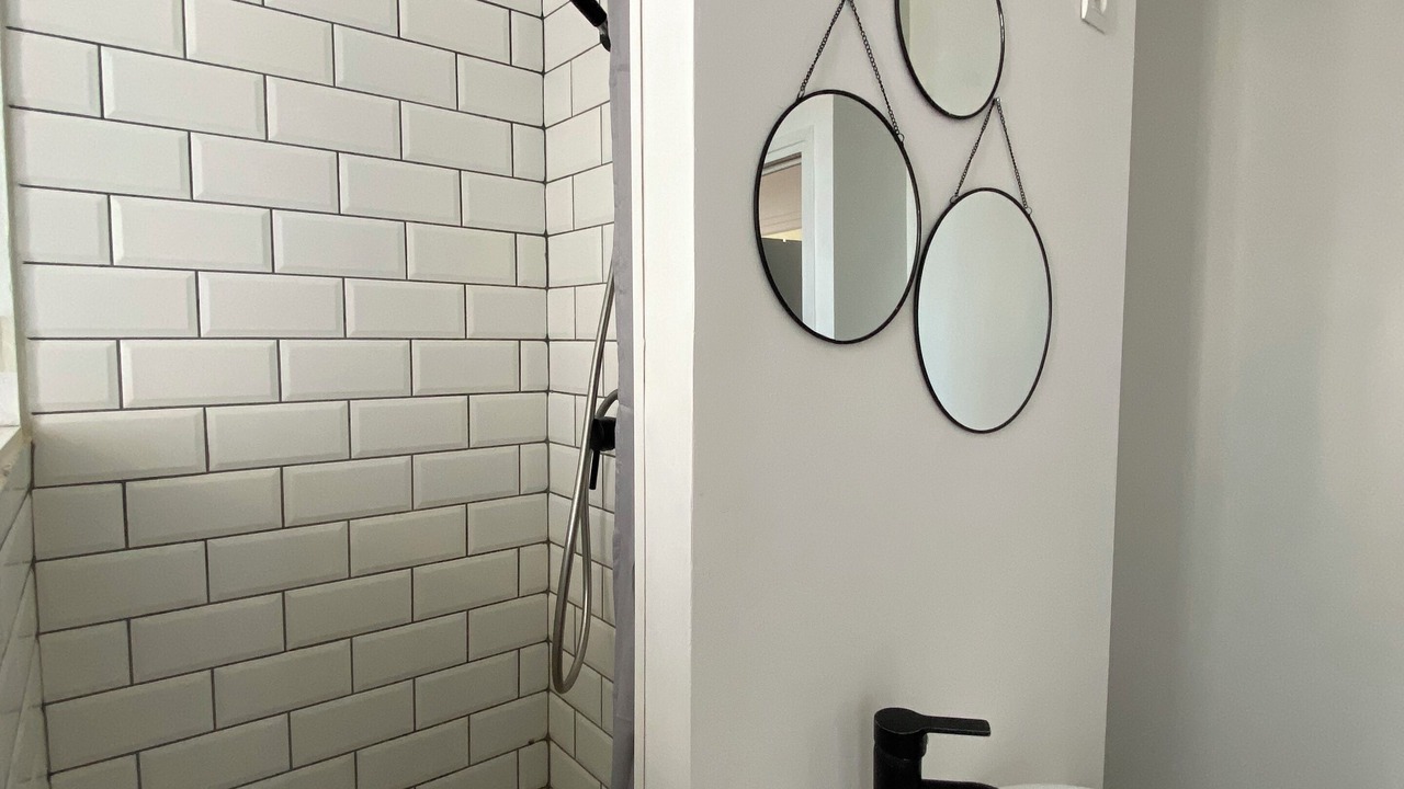Photo of Bathroom in Roubaix