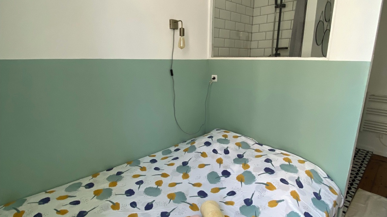 Photo of Bathroom in Roubaix