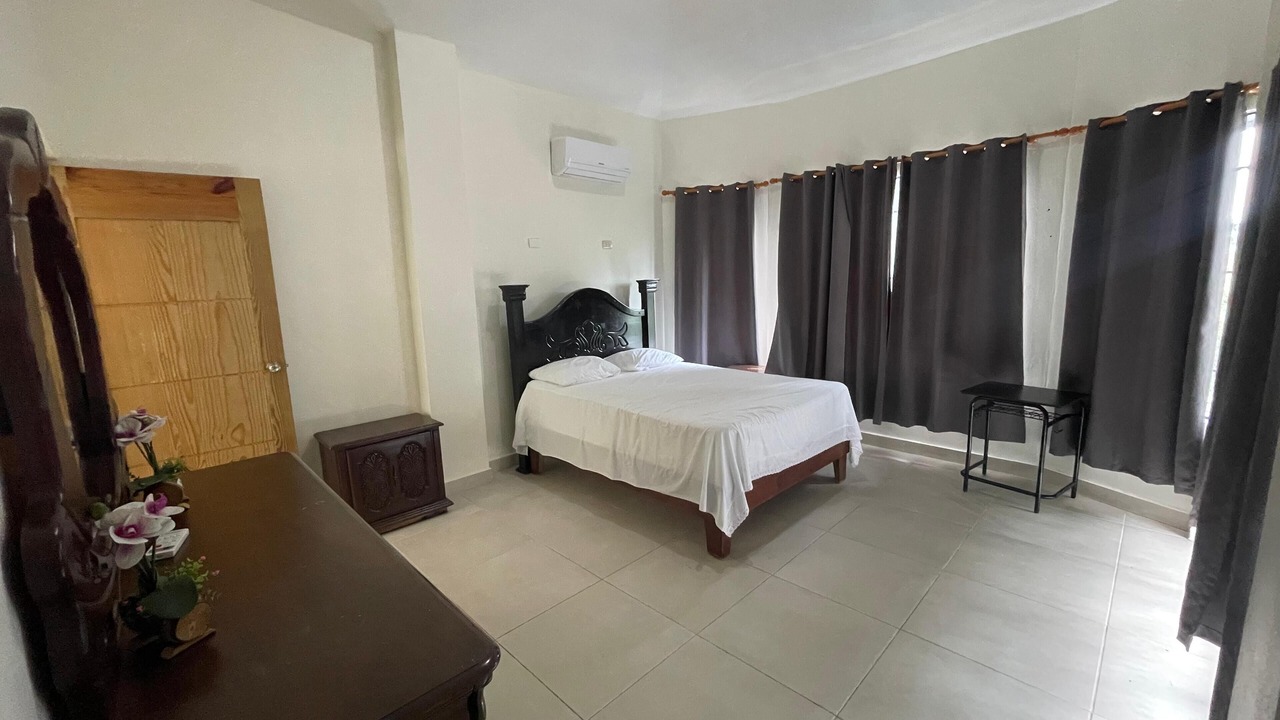 Photo of Bedroom in Pedro Brand