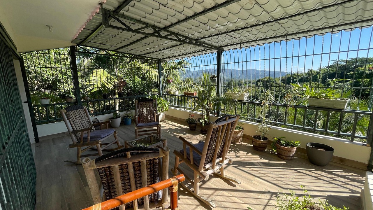 Photo of Patio Balcony in Pedro Brand