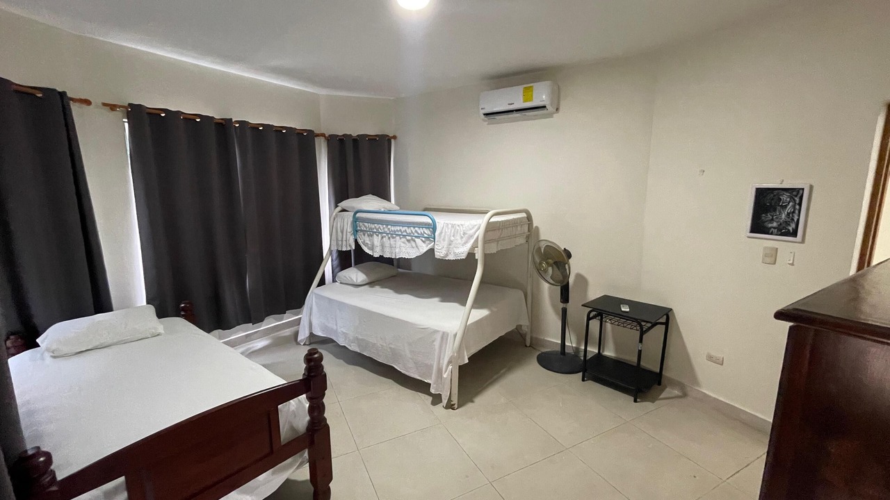 Photo of Bedroom in Pedro Brand