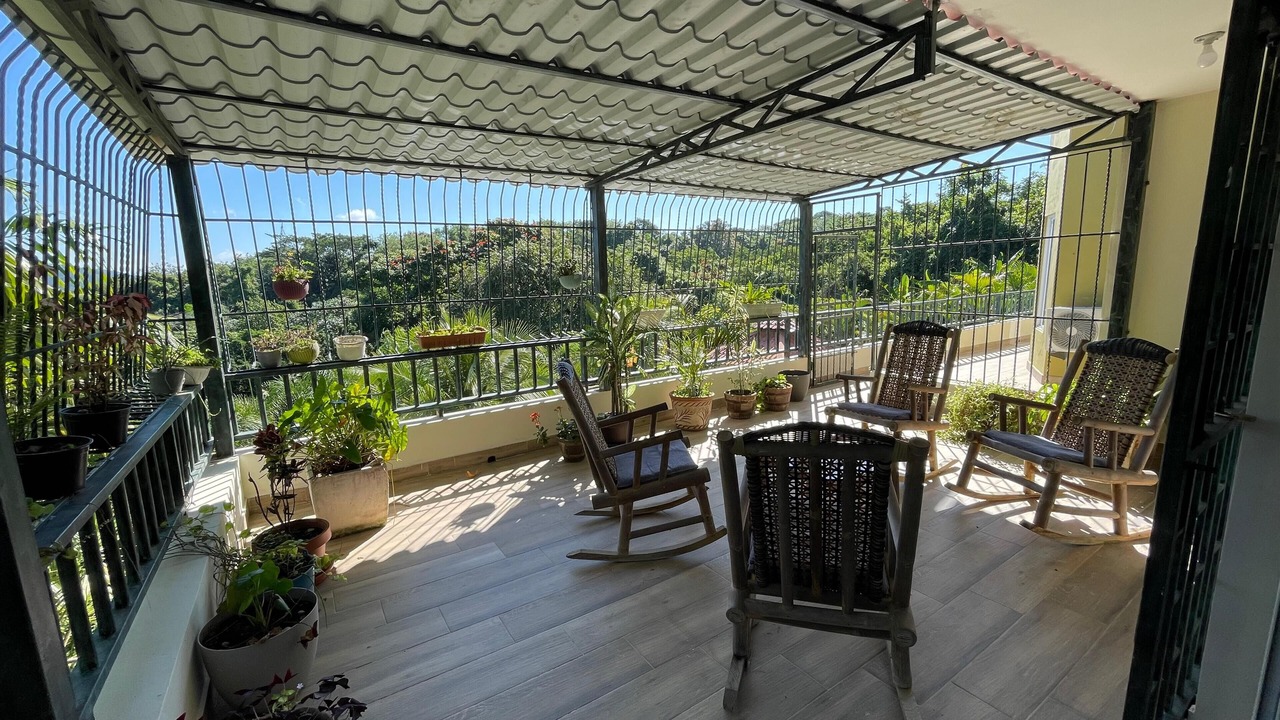 Photo of Patio Balcony in Pedro Brand