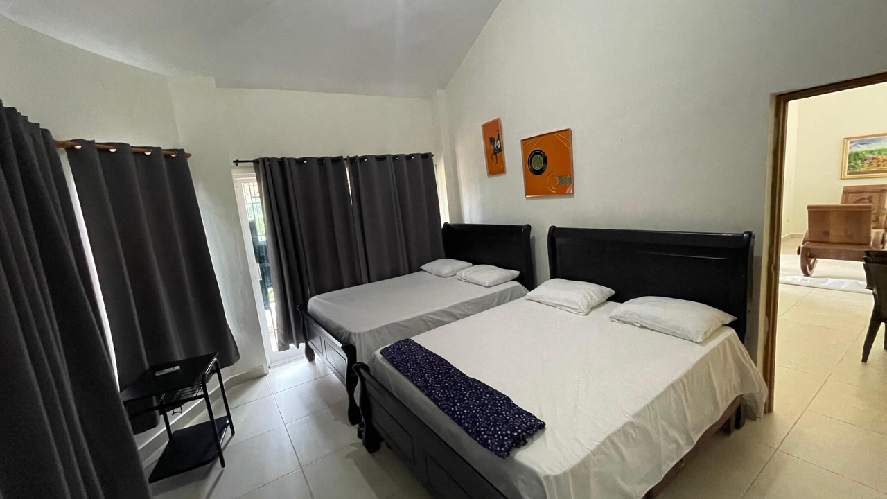 Photo of Bedroom in Pedro Brand