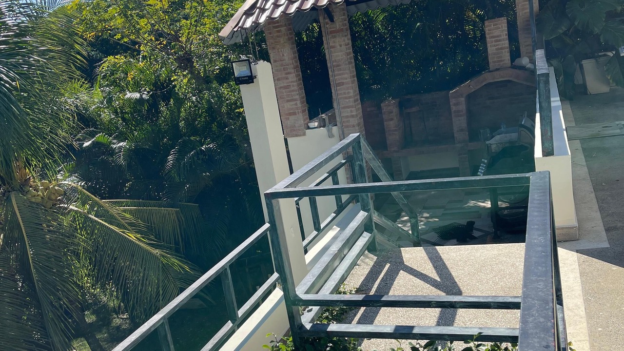 Photo of Outdoor in Pedro Brand