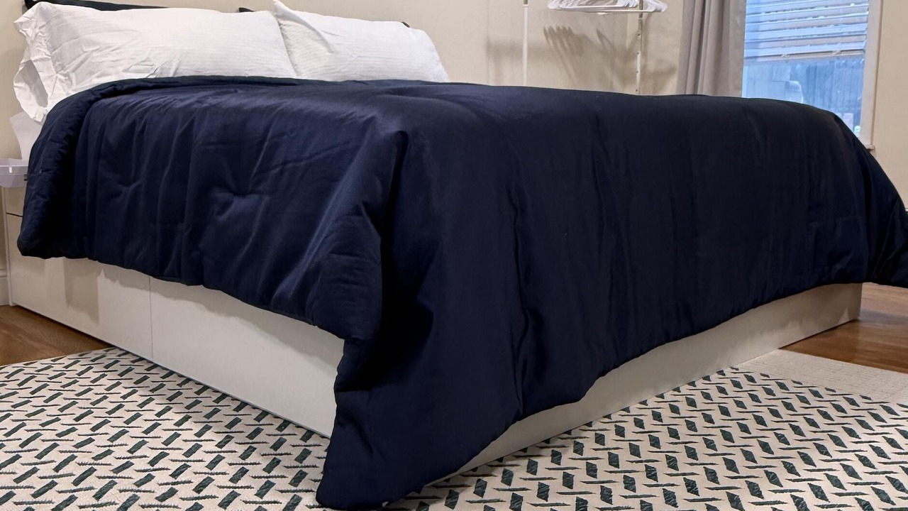 Photo of Bedroom in Hoboken