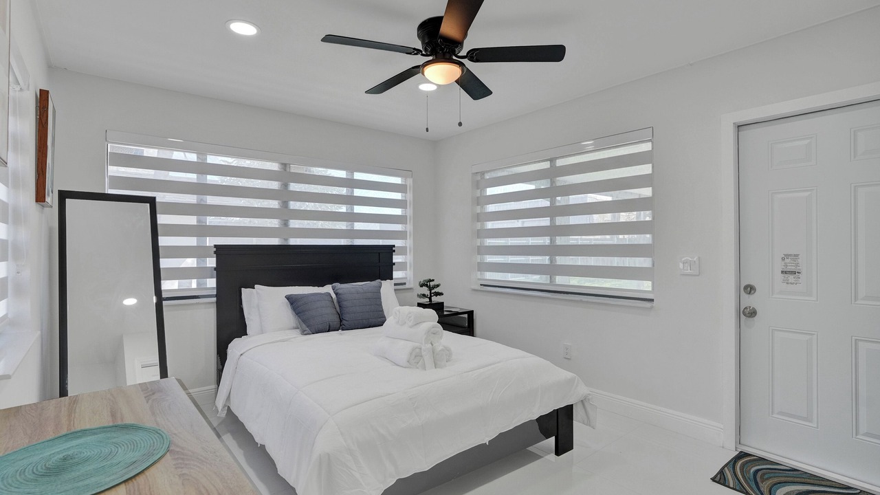 Photo of Bedroom in Ives Estates