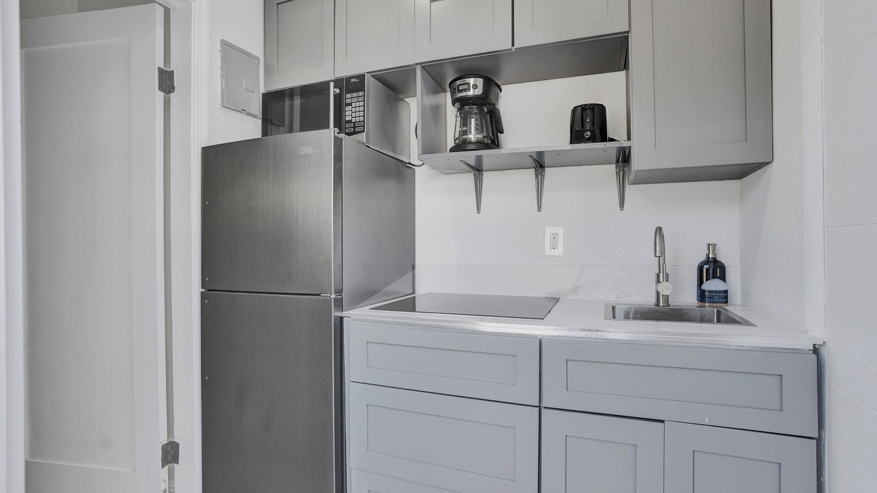 Photo of Kitchen in Ives Estates