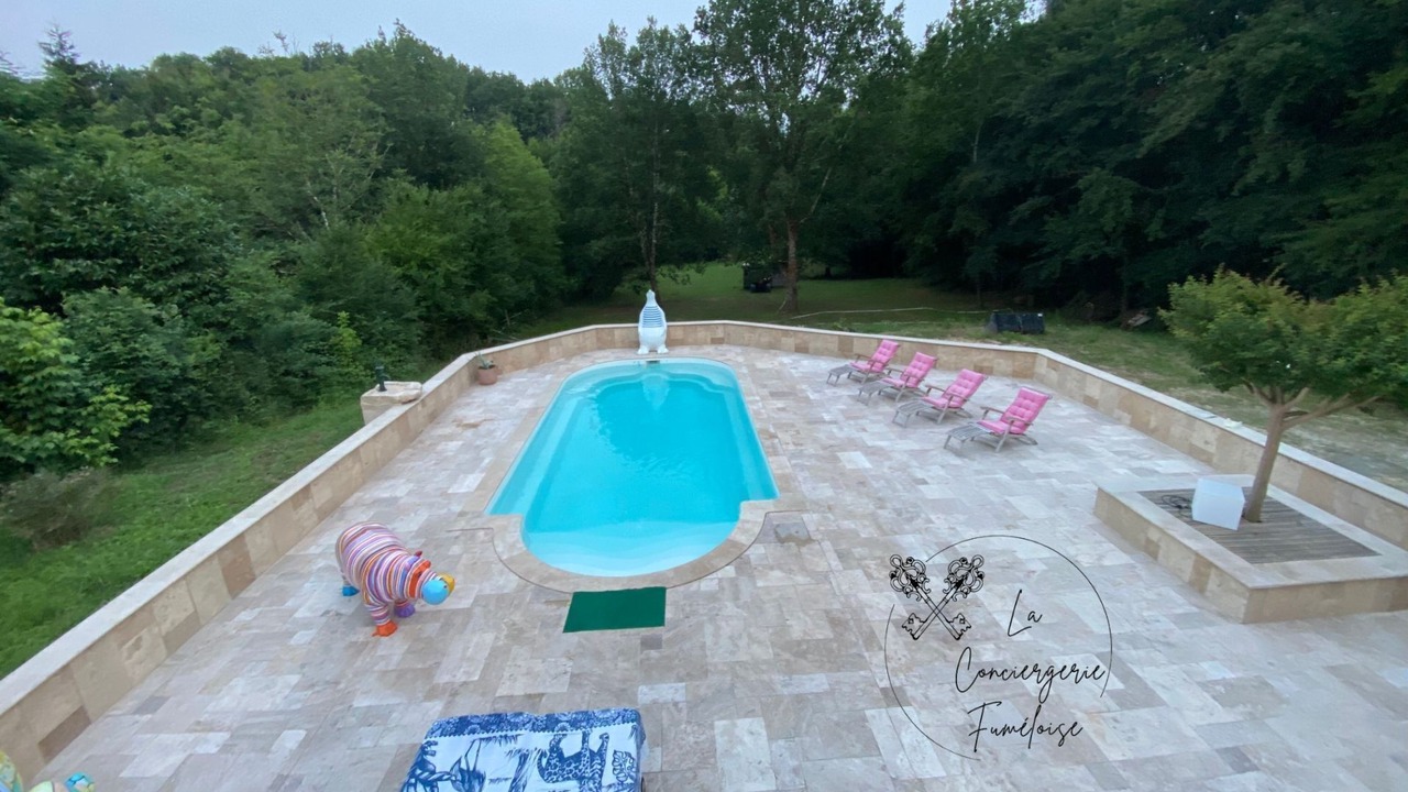 Photo of Outdoor in Cuzorn