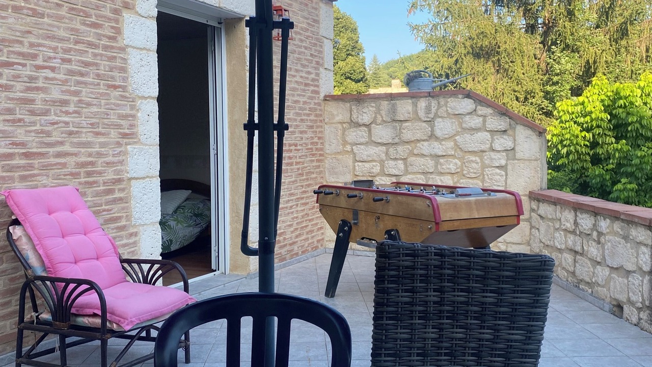 Photo of Outdoor in Cuzorn